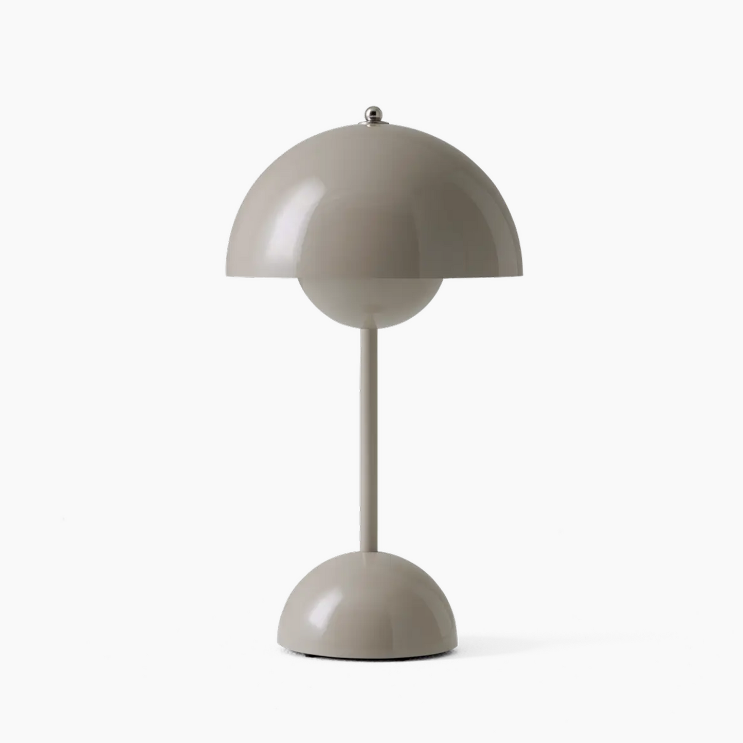 Lumilight – Verspielt Pilz LED Lampe für Stimmungsvolle Beleuchtung