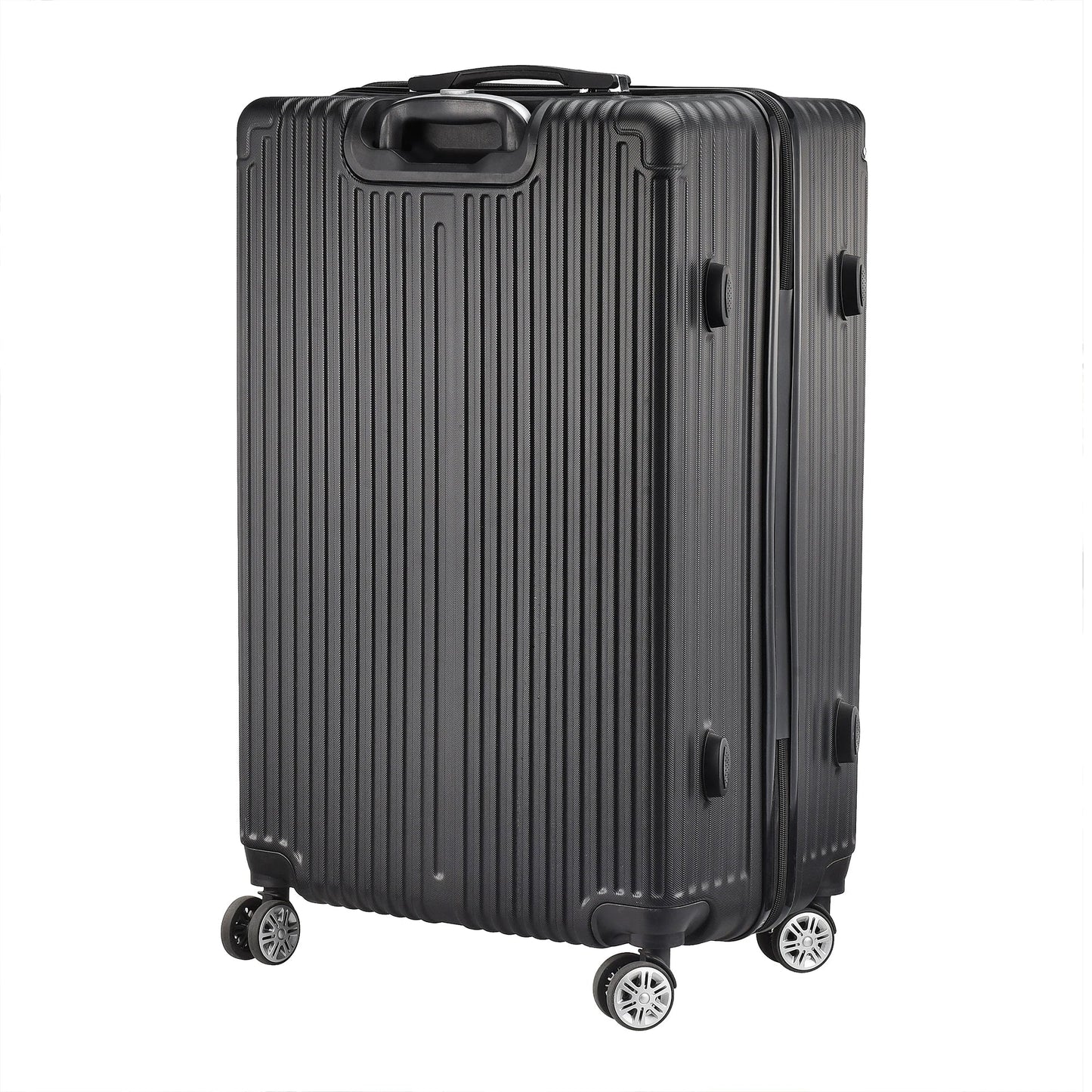 Frendorf | 3-Teiliges Hartschalen-Kofferset – Zurich Explorer