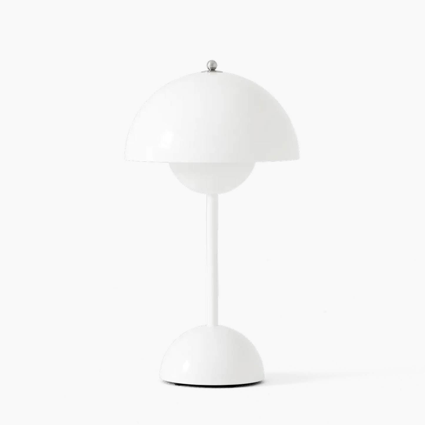Lumilight – Verspielt Pilz LED Lampe für Stimmungsvolle Beleuchtung