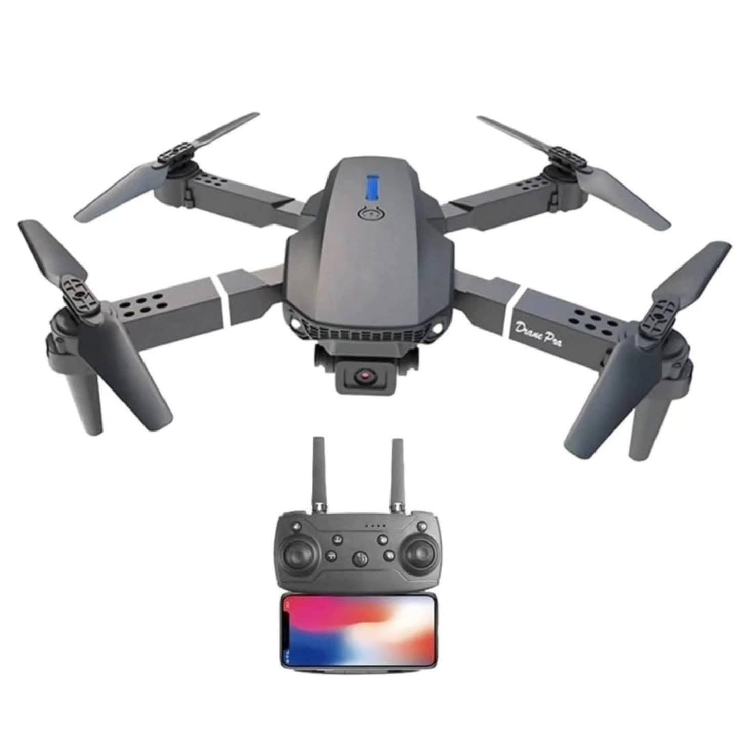 Frendorf | Aerial Drone 4K