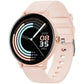 Frendorf | Neue 1,39'' Slim Touchscreen IP67 Wasserdichter Fitness Tracker Sport Smartwatch für Frauen
