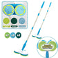 Drahtloser Elektrischer Wischmopp - FlexMop
