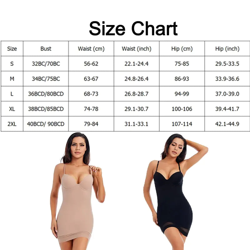 Frendorf | Body für Frauen Shapewear