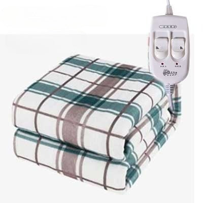 Frendorf | ThermaPad Elektrische Heizmatte | Vielseitig für Bett & Boden | Mehrere Größen & Stiloptionen