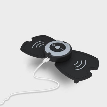 Frendorf | Multifunktionaler Mini Relax Muskel Aufkleber