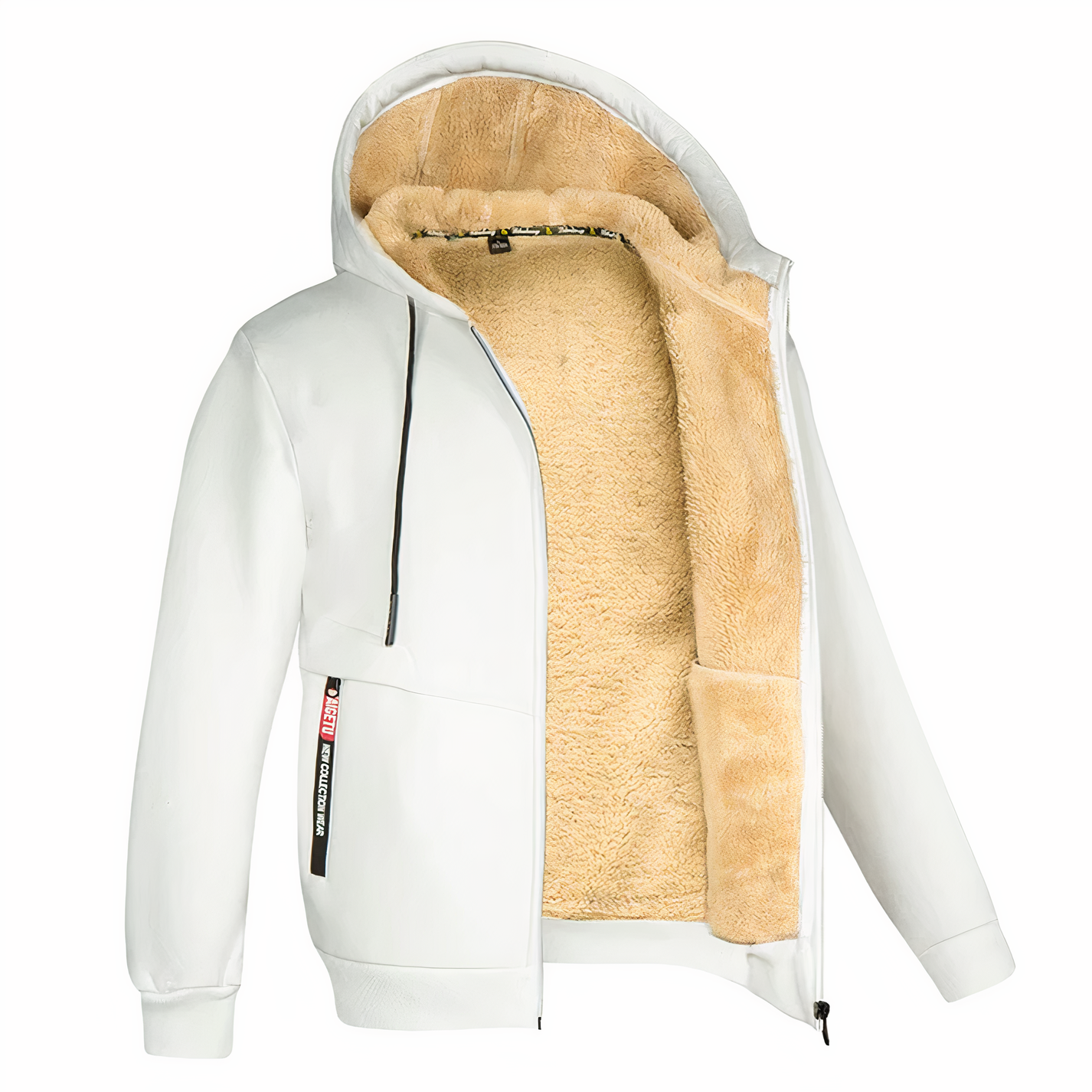 Frendorf | Fleecegefütterte Jacke