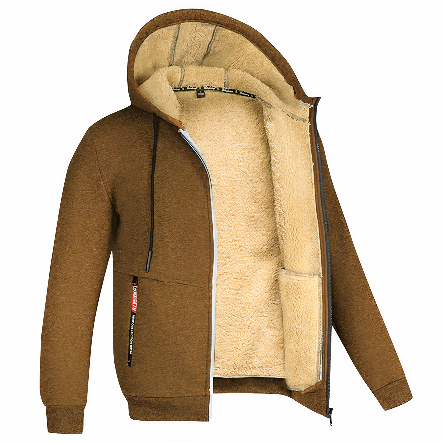 Frendorf | Fleecegefütterte Jacke