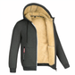 Frendorf | Fleecegefütterte Jacke