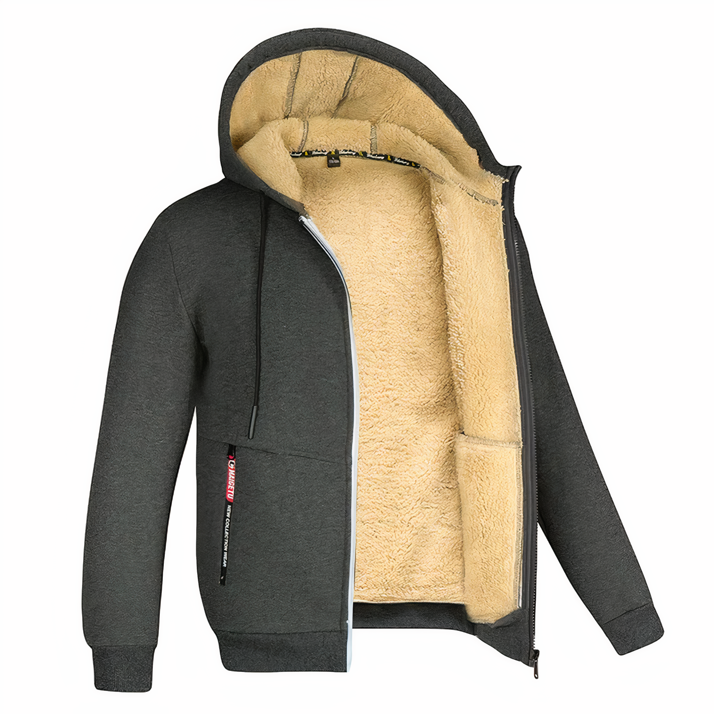 Frendorf | Fleecegefütterte Jacke