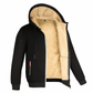 Frendorf | Fleecegefütterte Jacke
