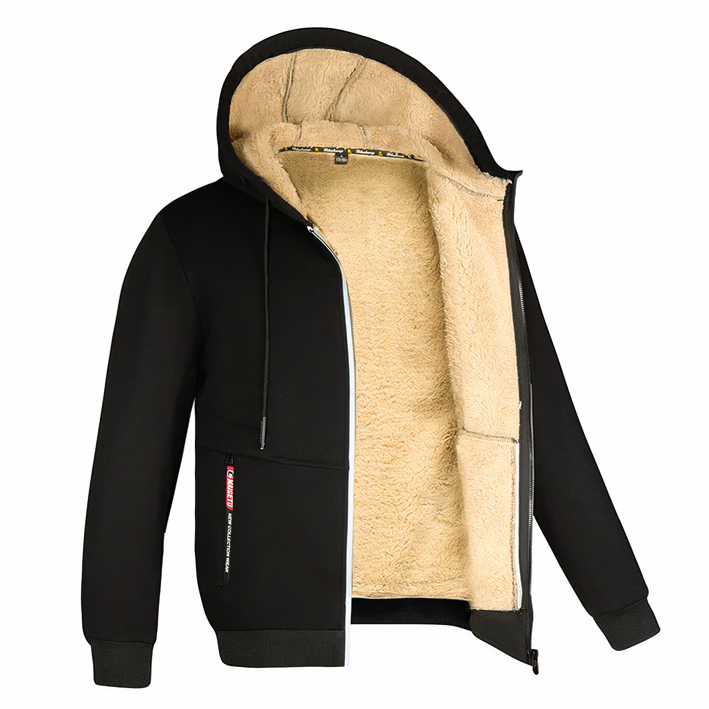 Frendorf | Fleecegefütterte Jacke