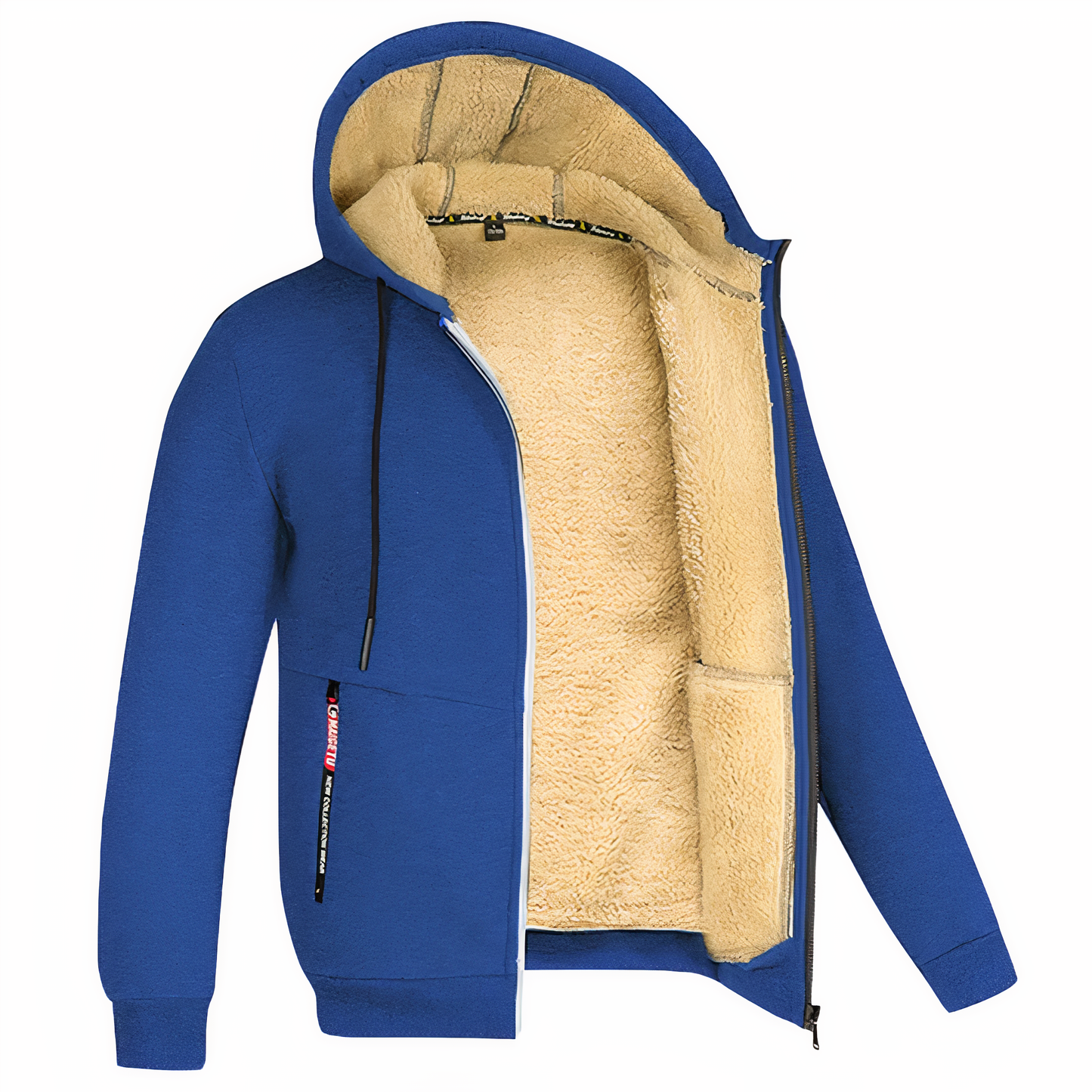 Frendorf | Fleecegefütterte Jacke
