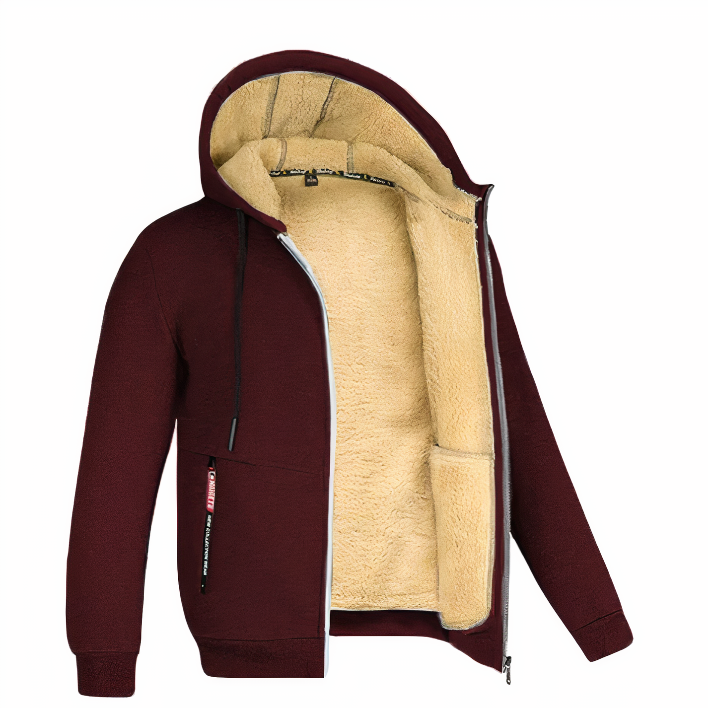 Frendorf | Fleecegefütterte Jacke