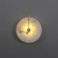Frendorf | Alabaster LED Wandleuchte