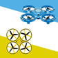 Frendorf | 2.4G Schwerkraftsensor RC Nano Quadcopter