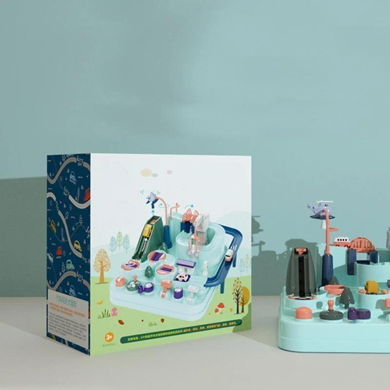 Frendorf | Auto Abenteuer Spiel