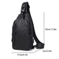 Frendorf | Reinduffle Wasserdichte Schultertasche