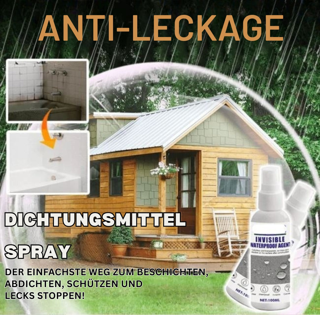 Frendorf | SealPro – Langzeit-Schutz gegen Wasser und Schmutz