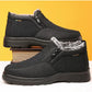 Frendorf | Orthopädische Winterschuhe für Männer