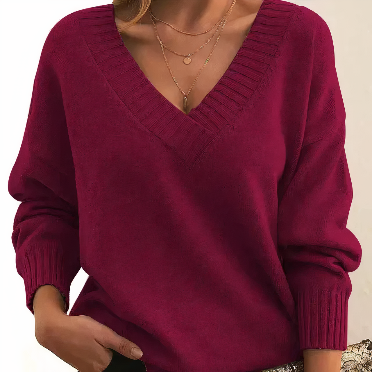 Frendorf | Modischer -Pullover