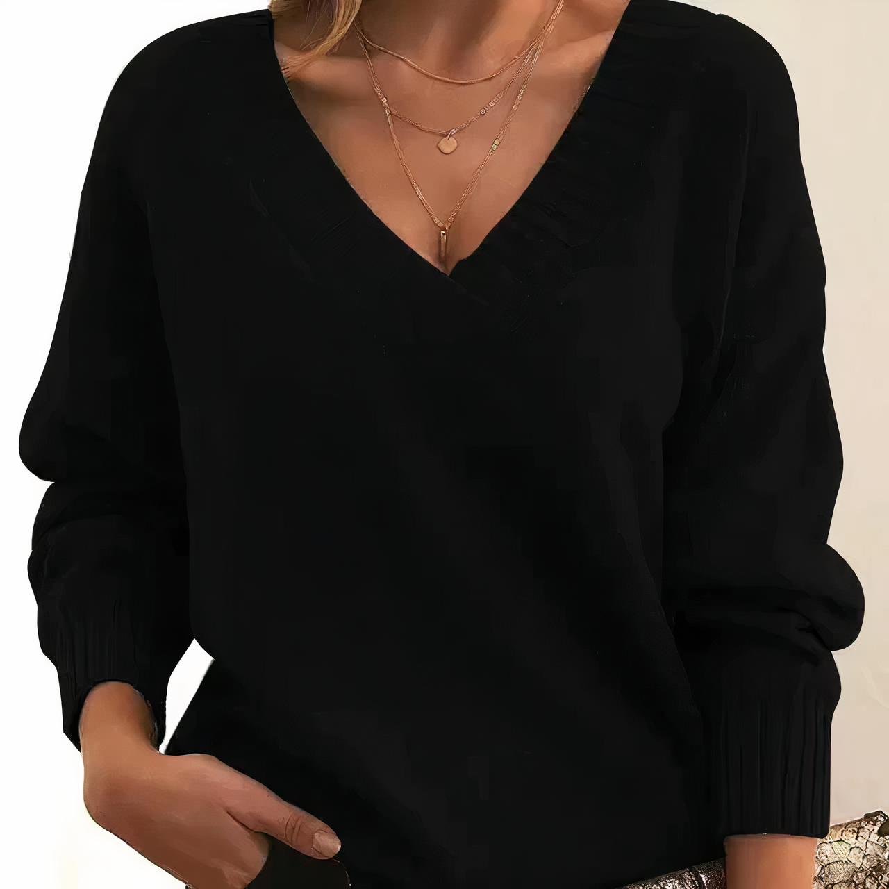 Frendorf | Modischer -Pullover
