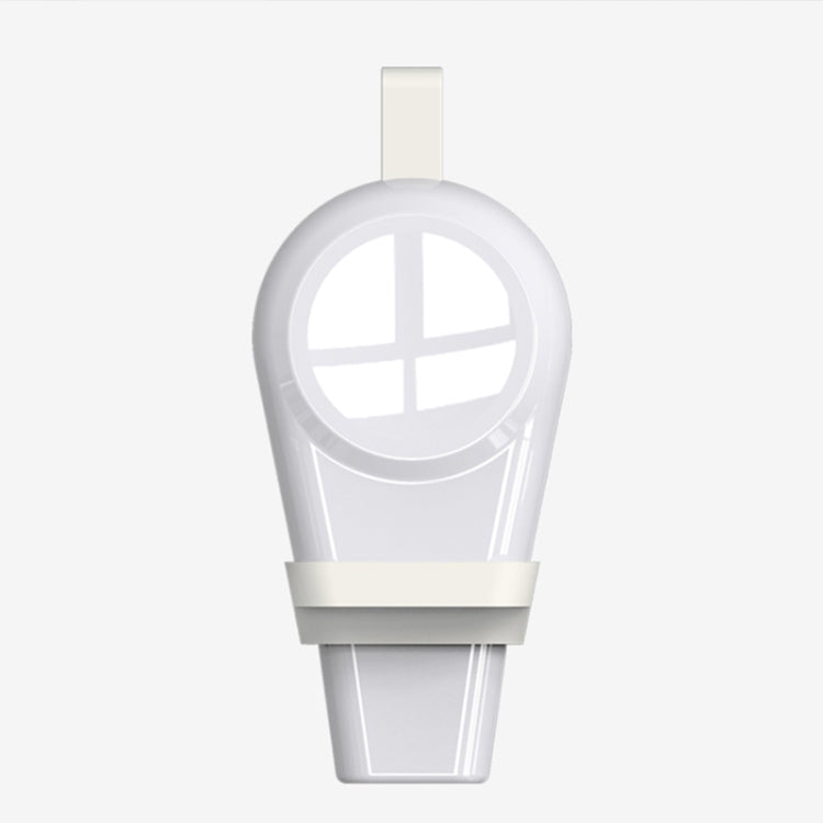 Frendorf | B2 Universeller tragbarer Qi-Standard magnetisches USB kabelloses Ladegerät für Apple Watch Series 4 & 3 & 2 & 1