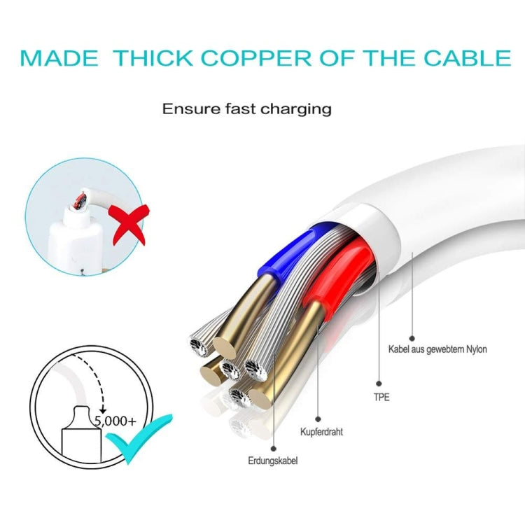 Frendorf | 1m Type-C Universal Tragbarer Magnetischer Drahtloser Ladegerät für Apple Watch Ultra & Ultra 2 & Series 9 & 8 & 7 & 6 & 5 & 4 & 3 & 2 (Weiß)