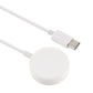 Frendorf | 30 cm Typ-C Universeller Tragbarer Magnetischer Drahtloser Ladegerät für Apple Watch Series Ultra & 8 & 7 & 6 & 5 & 4 & 3 & 2 (Weiß)