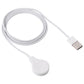 Frerndorf | Kabelloses magnetisches Schnellladen zu USB-Kabel für Apple Watch Series
