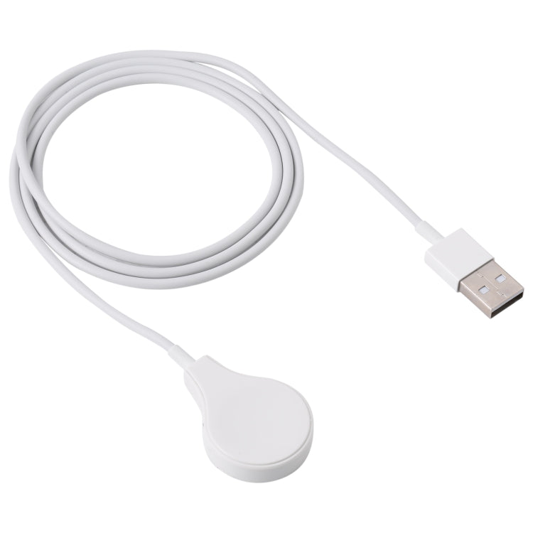 Frerndorf | Kabelloses magnetisches Schnellladen zu USB-Kabel für Apple Watch Series
