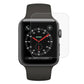 Frendorf | 2 PCS ENKAY Hat-Prince für Apple Watch 42 mm 0,2 mm 9H Oberflächenhärte 2,15D explosionsgeschütztes gehärtetes Glas Bildschirmschutzfolie