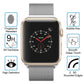 Frendorf | 2 PCS ENKAY Hat-Prince für Apple Watch 38 mm 0.2mm 9H Oberflächenhärte 2.15D explosionsgeschütztes gehärtetes Glas Bildschirmfolie