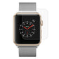 Frendorf | 2 PCS ENKAY Hat-Prince für Apple Watch 38 mm 0.2mm 9H Oberflächenhärte 2.15D explosionsgeschütztes gehärtetes Glas Bildschirmfolie