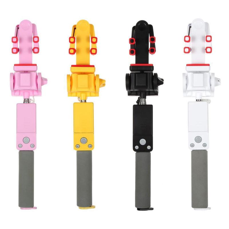 Frendorf | 360 Grad Panorama Abenteuer Selfie-Stick