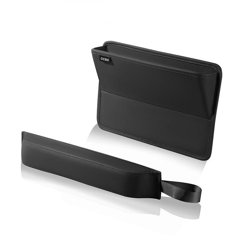 Frendorf | Auto Zwei-in-Eins Sitzspaltfüllung und Aufbewahrungsbox