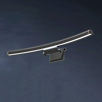 Frendorf | Augenfreundliche gewölbte Bildschirm Hängeleuchte