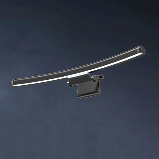 Frendorf | Augenfreundliche gewölbte Bildschirm Hängeleuchte