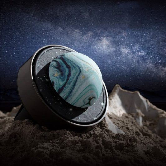 Frendorf | Auto-Luftauslass Dekorativer Aromatherapie-Diffusor