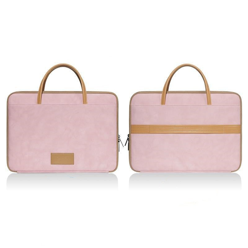 Frendorf | 180¬∞ Vollständig Offene Laptop Tasche