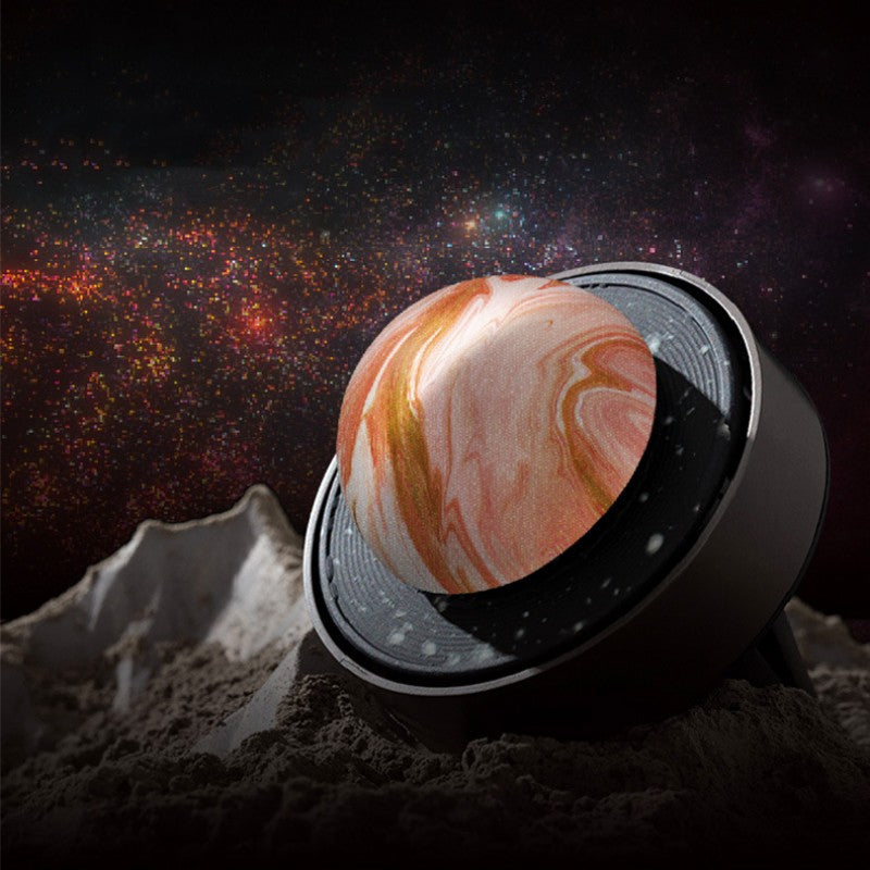 Frendorf | Auto-Luftauslass Dekorativer Aromatherapie-Diffusor