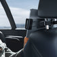Frendorf | Auto Rücksitz Flachpanel Handyhalter