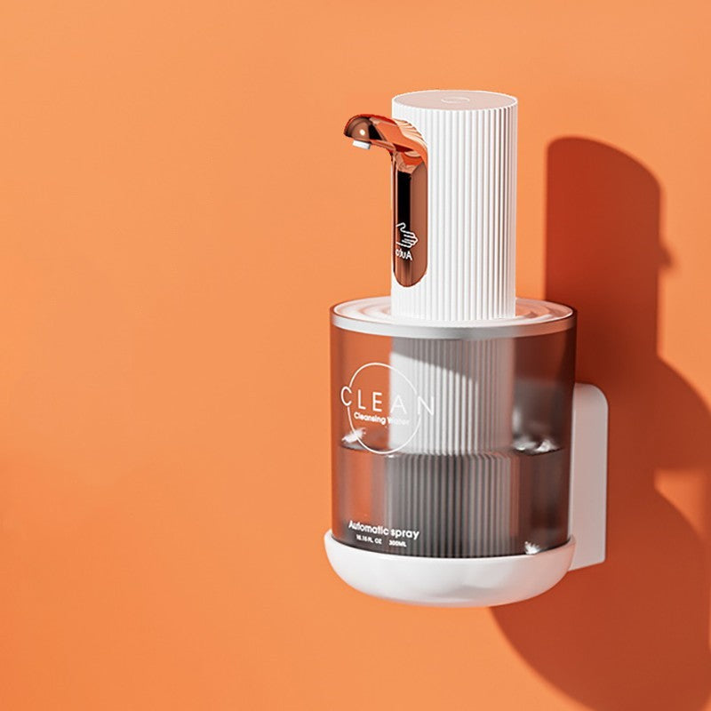 Frendorf | Automatischer Sensor Schaumseifenspender