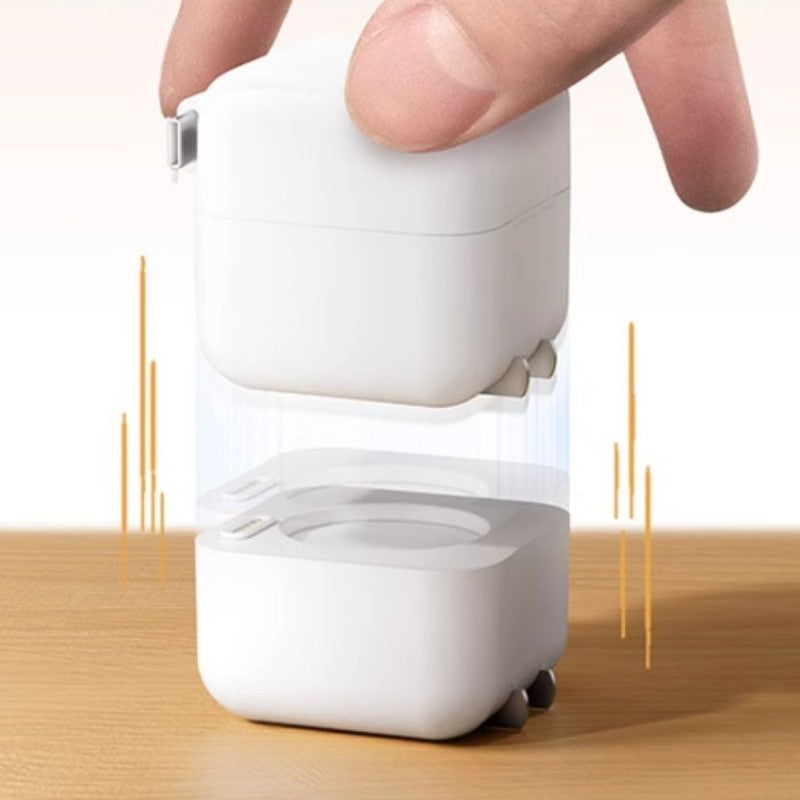 Frendorf | 35W Dual-Port Built-In Cable Fast Charger Kit (US Standard)