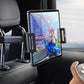 Frendorf | Auto Rücksitz Flachpanel Handyhalter