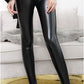 Frendorf | Warme Lederleggings