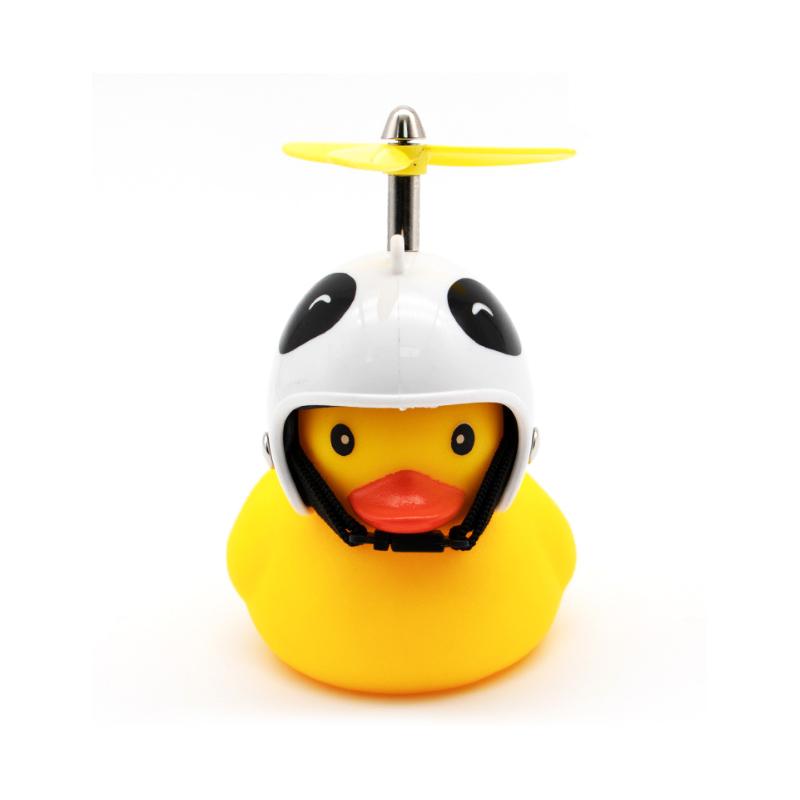 Frendorf | Kleine gelbe Enten Fahrradglocke