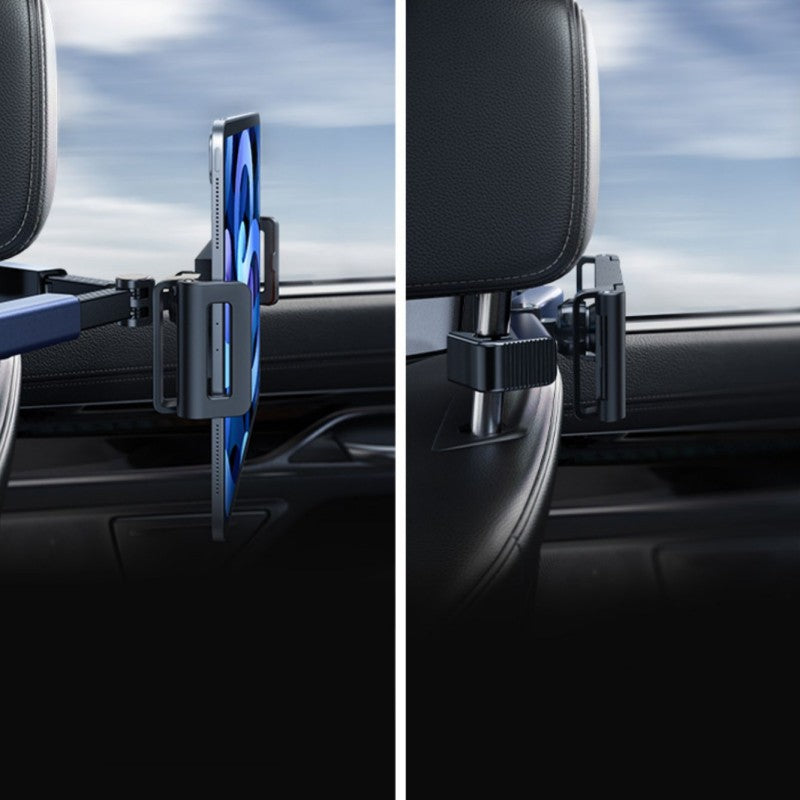 Frendorf | Auto Rücksitz Flachpanel Handyhalter
