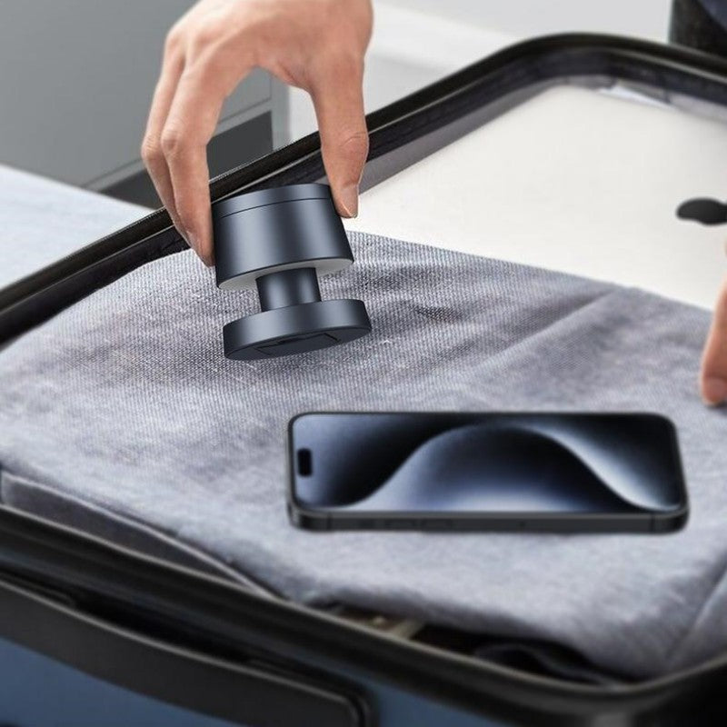 Frendorf | 3 in 1 magnetisches Ladegerät mit Umgebungslicht - für iPhone, Watch und AirPods