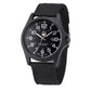 Taktische Armbanduhr – Militaire Stil Armbanduhr