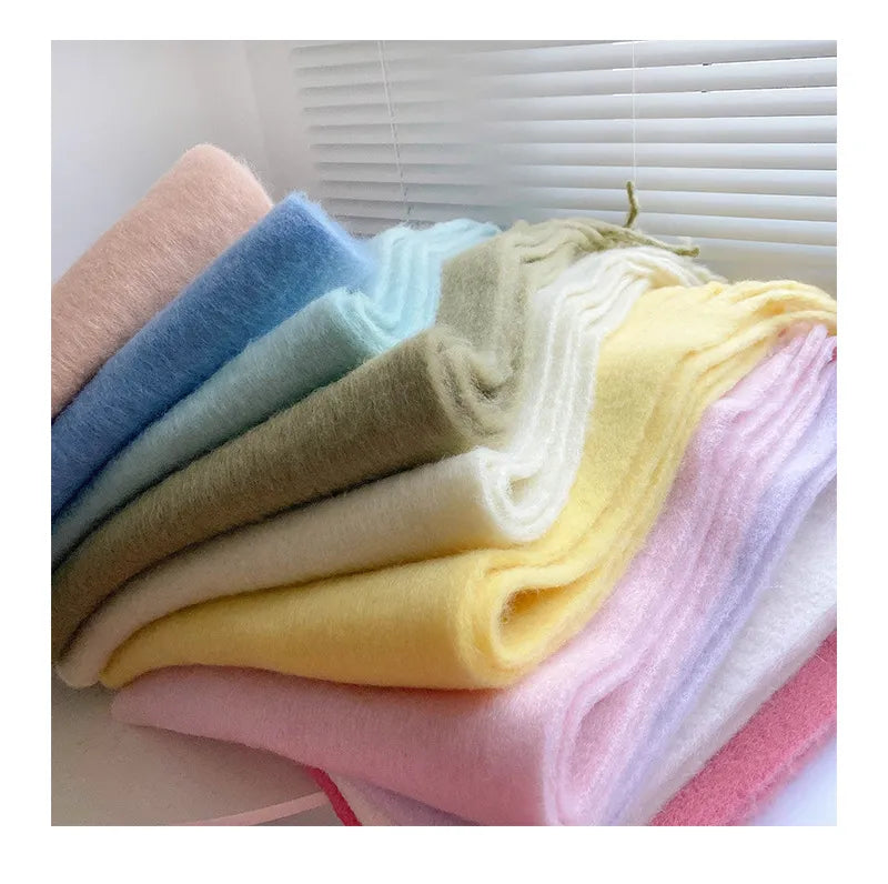 Frendorf | Bequeme schal für Damen - Eloise